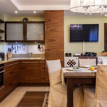 Prestige II Daire Zakopane Dış mekan fotoğraf