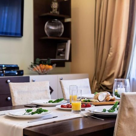 Prestige II Daire Zakopane Dış mekan fotoğraf