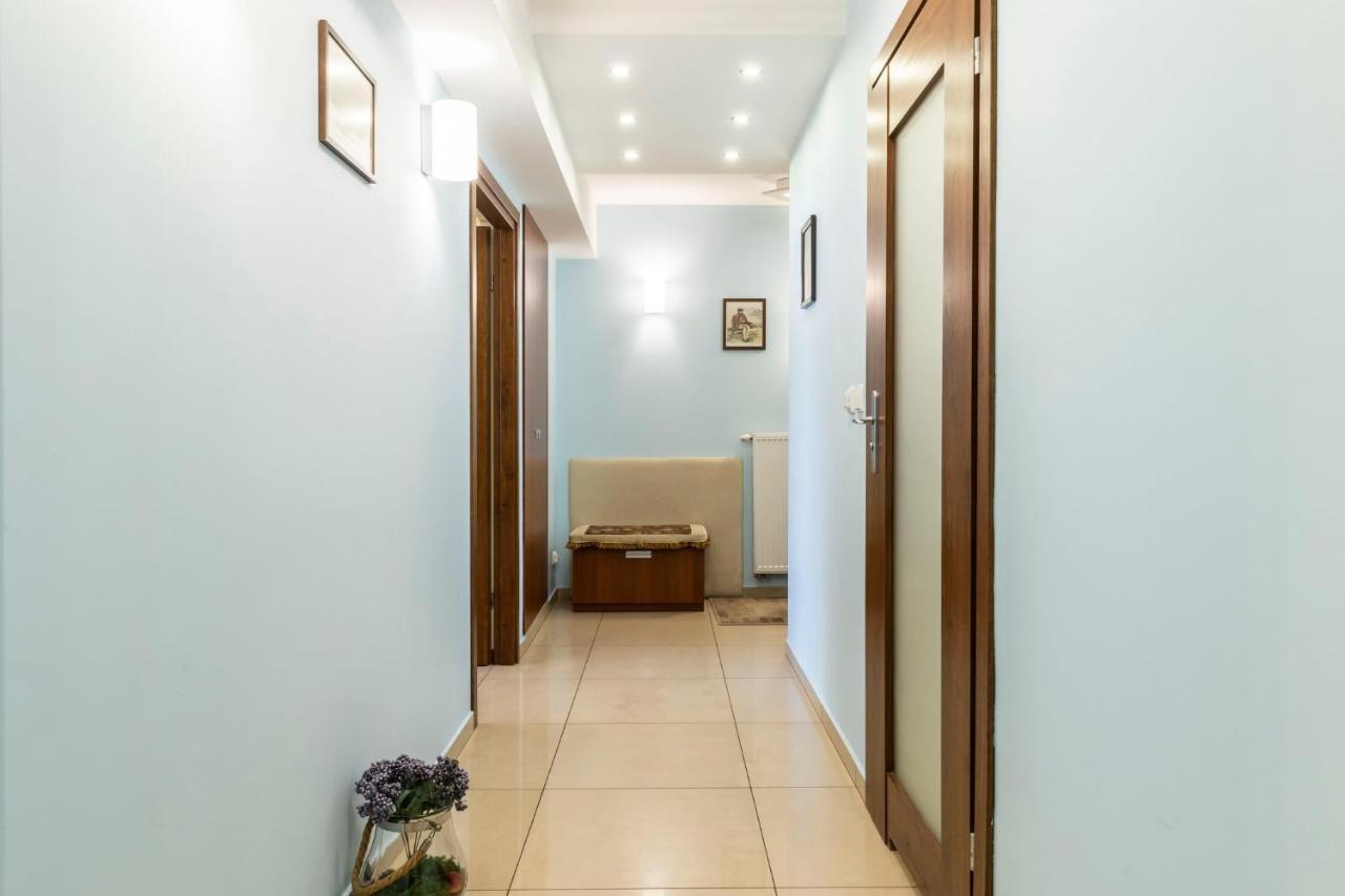 Prestige II Daire Zakopane Dış mekan fotoğraf