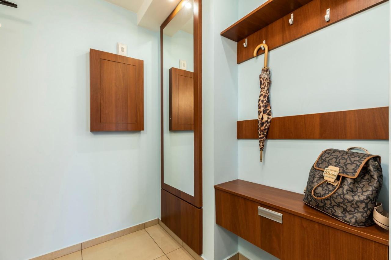 Prestige II Daire Zakopane Dış mekan fotoğraf
