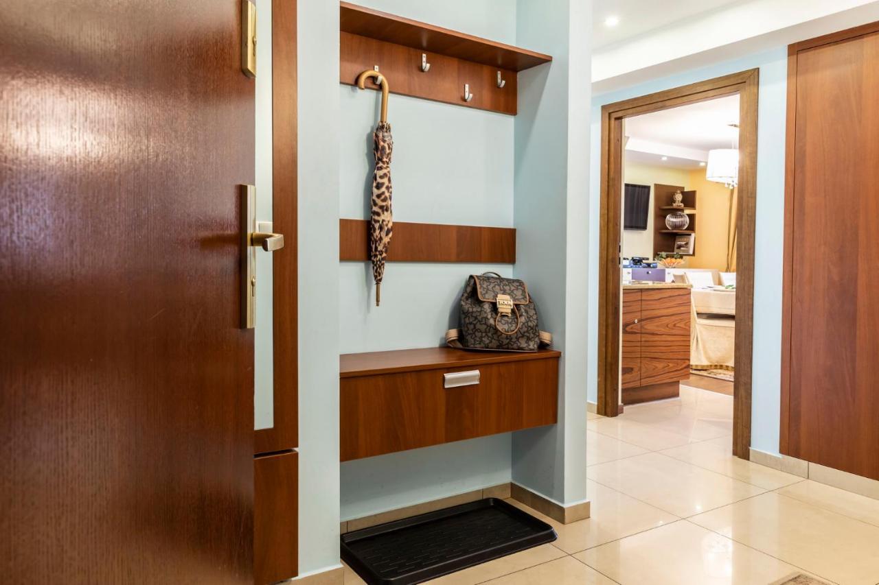 Prestige II Daire Zakopane Dış mekan fotoğraf