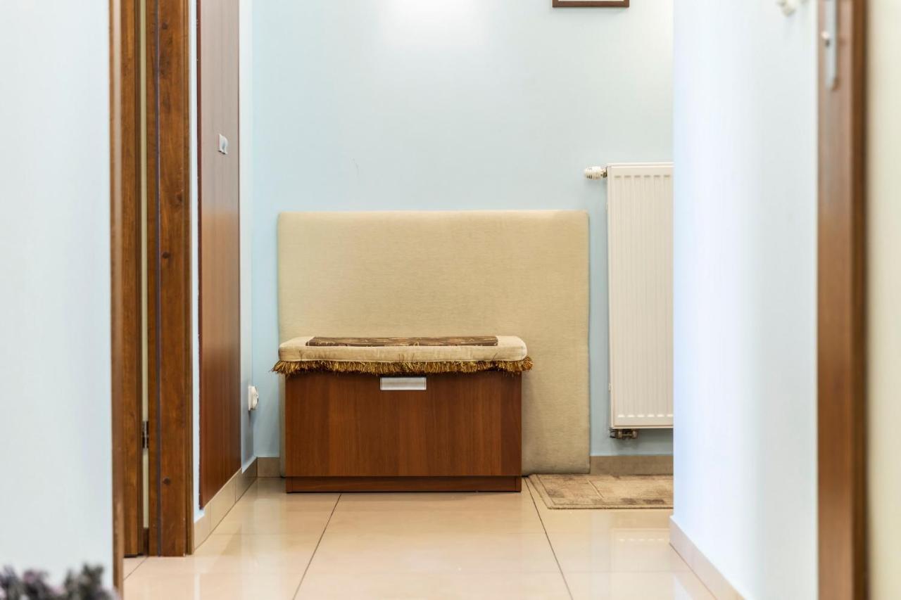 Prestige II Daire Zakopane Dış mekan fotoğraf