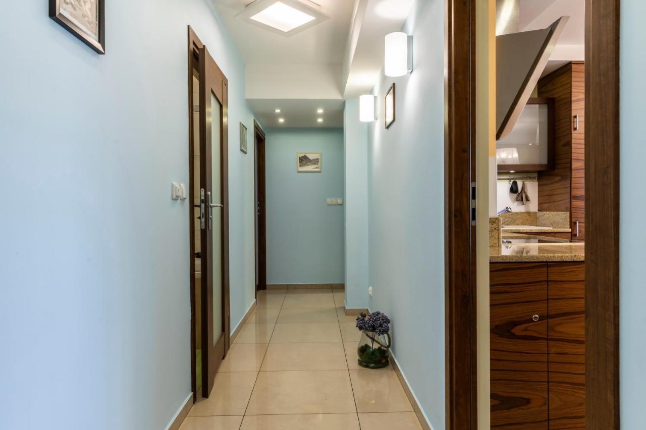 Prestige II Daire Zakopane Dış mekan fotoğraf