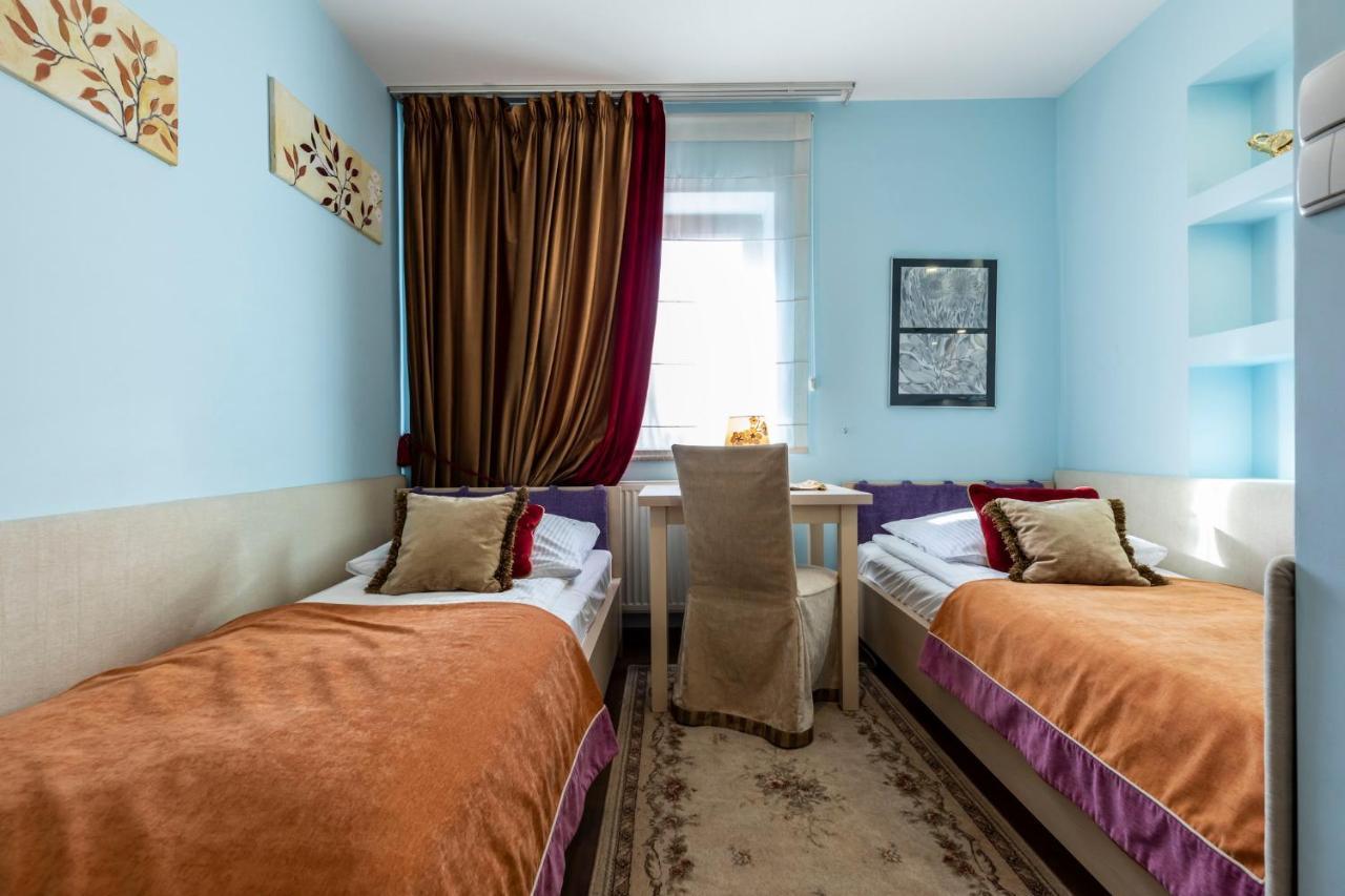 Prestige II Daire Zakopane Dış mekan fotoğraf