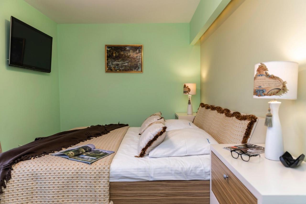 Prestige II Daire Zakopane Dış mekan fotoğraf