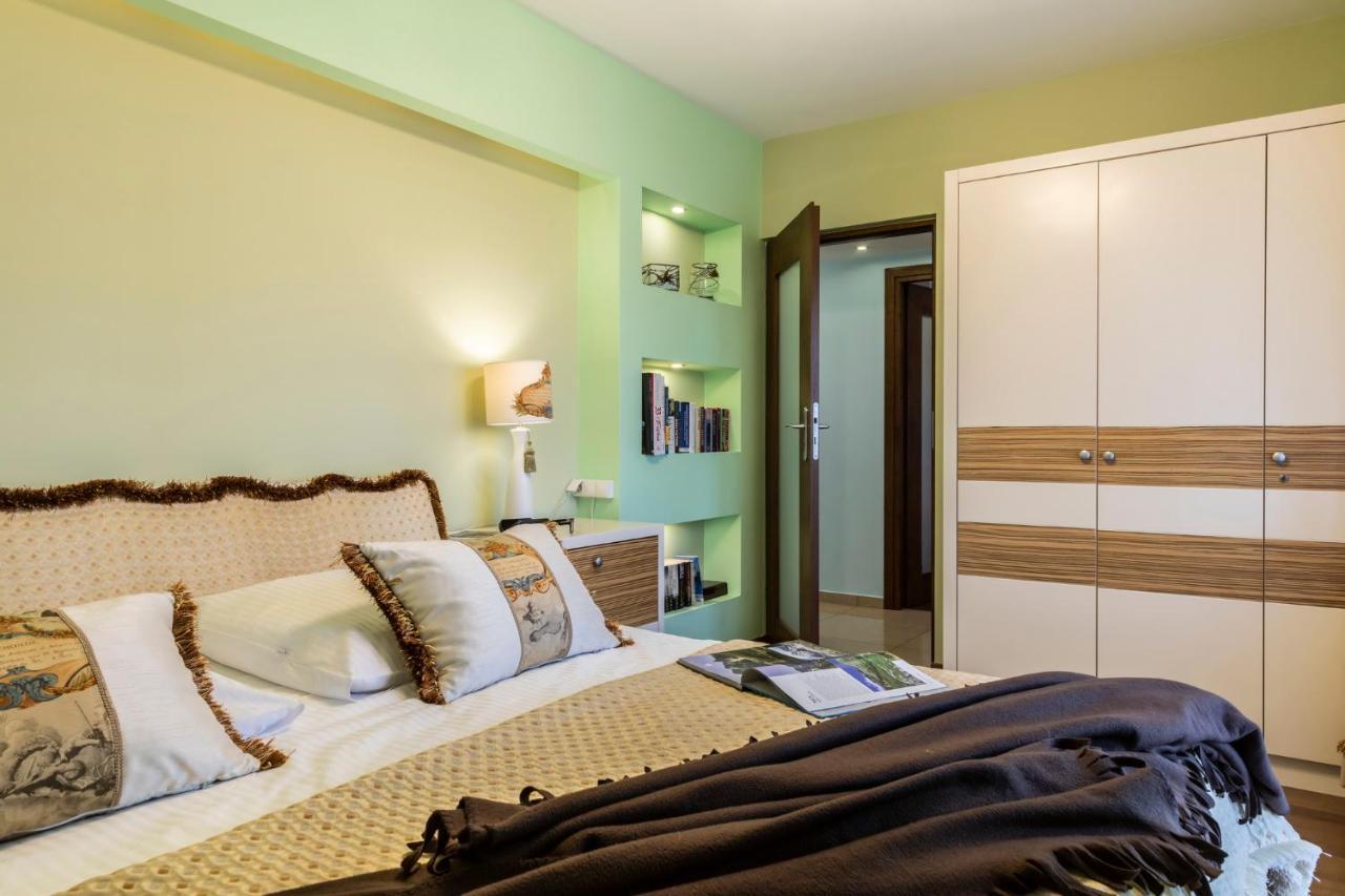 Prestige II Daire Zakopane Dış mekan fotoğraf
