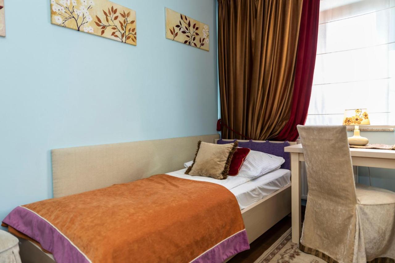 Prestige II Daire Zakopane Dış mekan fotoğraf