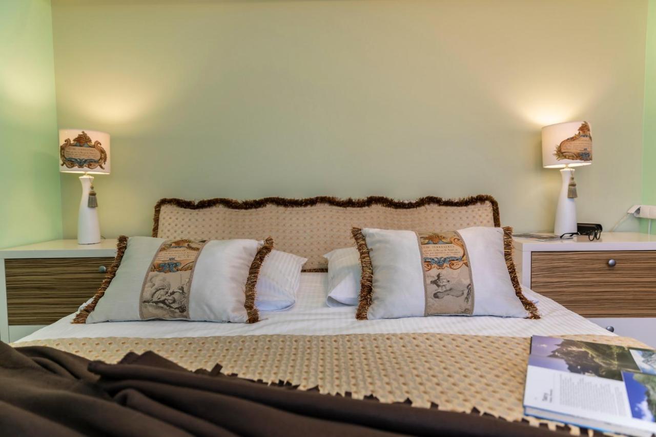 Prestige II Daire Zakopane Dış mekan fotoğraf