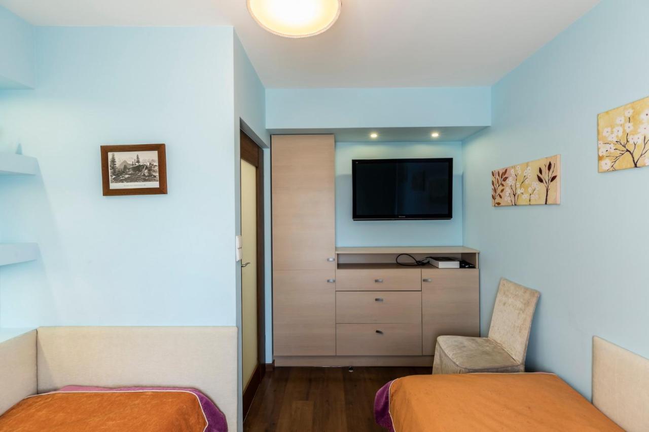 Prestige II Daire Zakopane Dış mekan fotoğraf